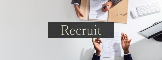 リクルート